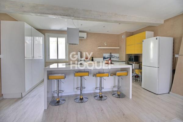 T2 Coup de Coeur de 60 m²