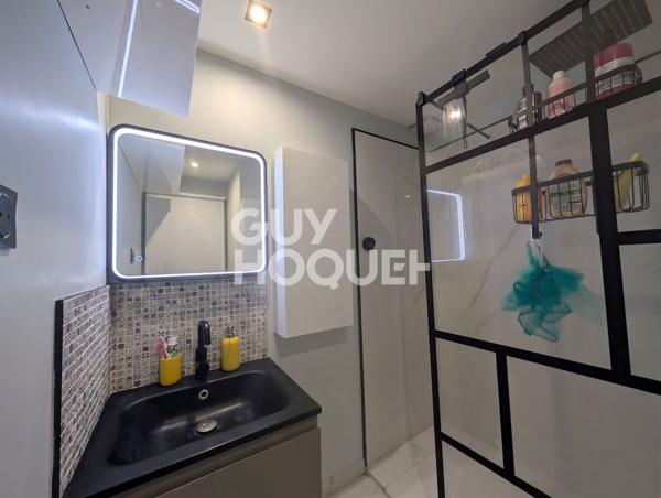 T2 Coup de Coeur de 60 m²