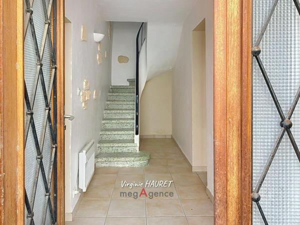 Maison à SALLES-D'AUDE, 11110 - 3 pièces 80m²