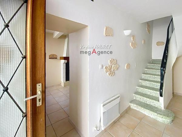 Maison à SALLES-D'AUDE, 11110 - 3 pièces 80m²
