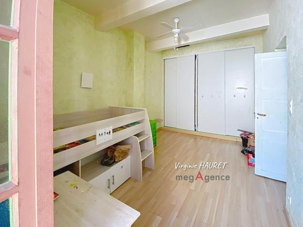 Maison à SALLES-D'AUDE, 11110 - 3 pièces 80m²