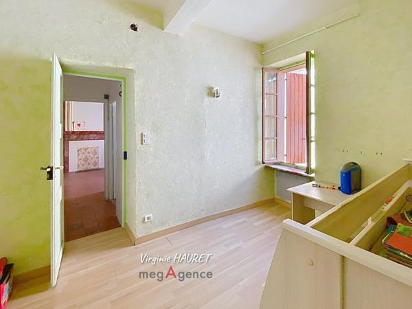 Maison à SALLES-D'AUDE, 11110 - 3 pièces 80m²