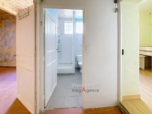 Maison à SALLES-D'AUDE, 11110 - 3 pièces 80m²