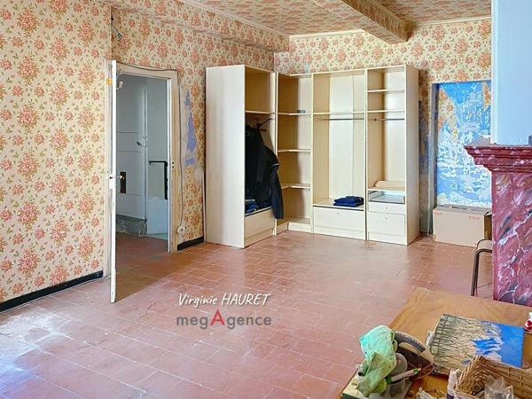 Maison à SALLES-D'AUDE, 11110 - 3 pièces 80m²