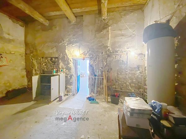 Maison à SALLES-D'AUDE, 11110 - 3 pièces 80m²