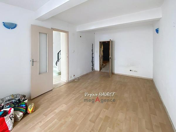 Maison à SALLES-D'AUDE, 11110 - 3 pièces 80m²