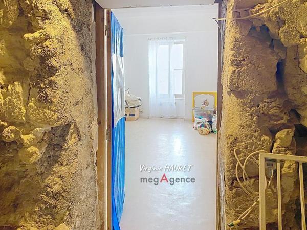 Maison à SALLES-D'AUDE, 11110 - 3 pièces 80m²