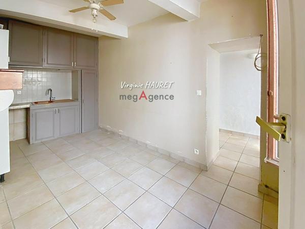 Maison à SALLES-D'AUDE, 11110 - 3 pièces 80m²