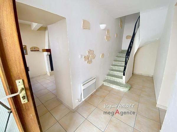 Maison à SALLES-D'AUDE, 11110 - 3 pièces 80m²