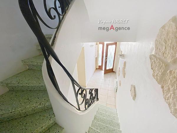 Maison à SALLES-D'AUDE, 11110 - 3 pièces 80m²