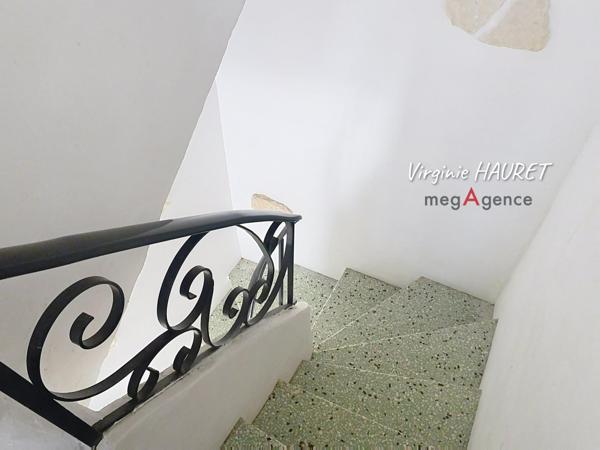 Maison à SALLES-D'AUDE, 11110 - 3 pièces 80m²