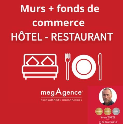Local Commercial à LES SABLES-D'OLONNE, 85100 - 16 pièces 340m²