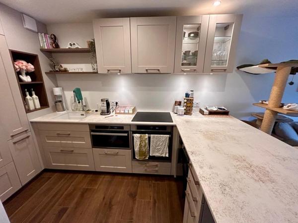 Appartement à SAINT-RAPHAEL, 83700 - 2 pièces 40m²