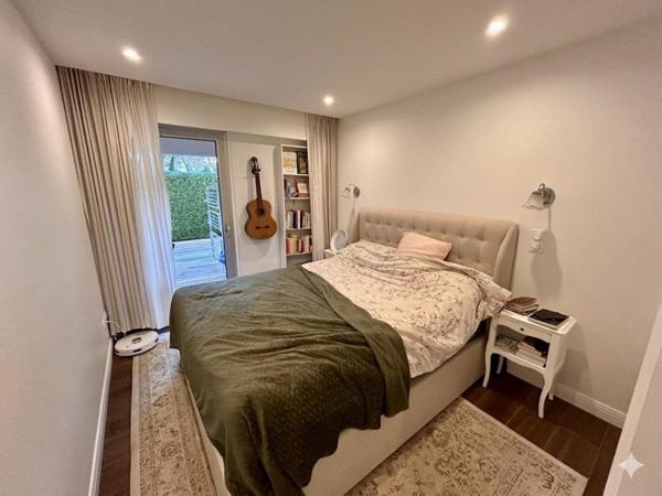 Appartement à SAINT-RAPHAEL, 83700 - 2 pièces 40m²