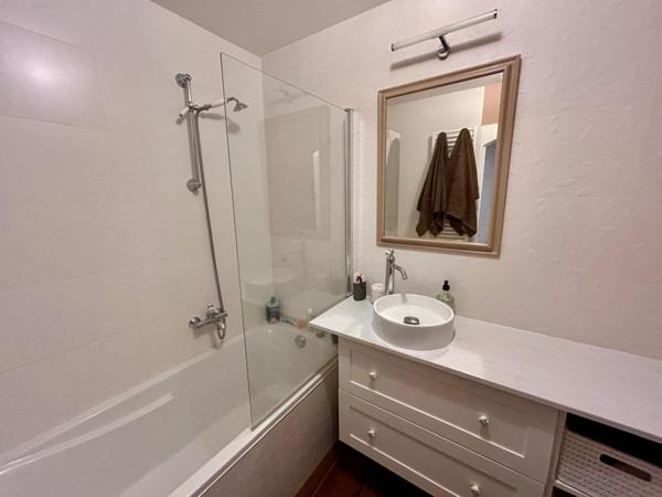 Appartement à SAINT-RAPHAEL, 83700 - 2 pièces 40m²