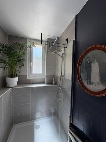 Appartement de charme  T2  40,67m2 reouvrance proche jardin des explorateur