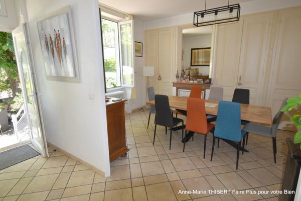 Maison à vendre 6 pièces VILLEURBANNE (69)