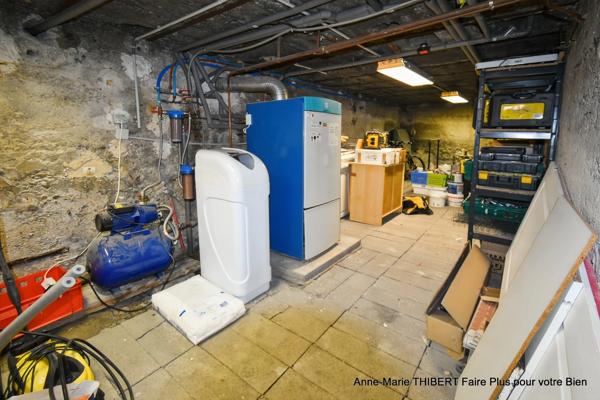 Maison à vendre 6 pièces VILLEURBANNE (69)