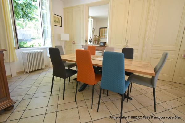 Maison à vendre 6 pièces VILLEURBANNE (69)