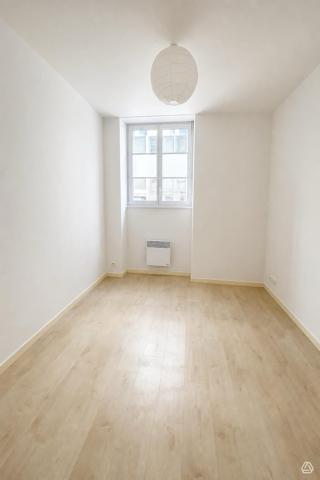 Appartement - Non meublé - Rue Saint Marc
