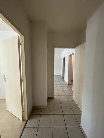 Appartement - Non meublé - Rue Saint Marc