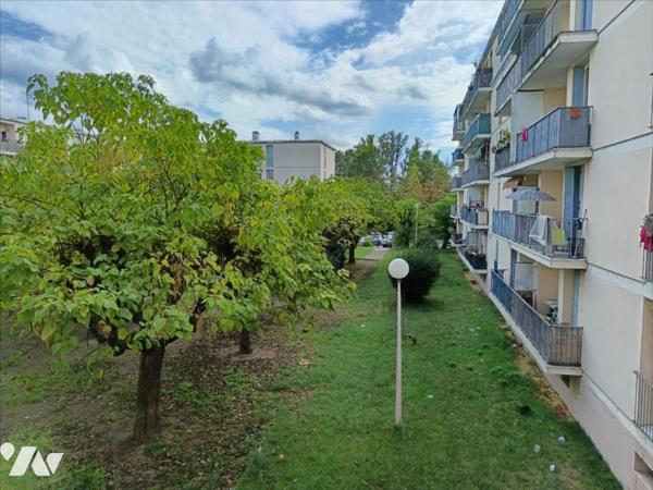 MONTELIMAR Appartement 73 m2
