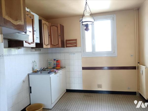 MONTELIMAR Appartement 73 m2