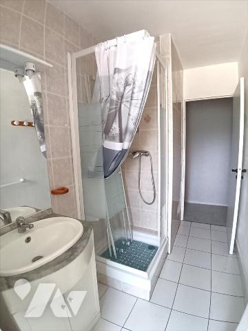 MONTELIMAR Appartement 73 m2