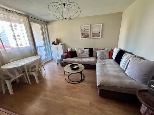 Appartement à FREJUS, 83600 - 3 pièces 58m²