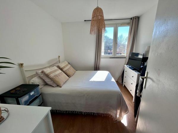 Appartement à FREJUS, 83600 - 3 pièces 58m²