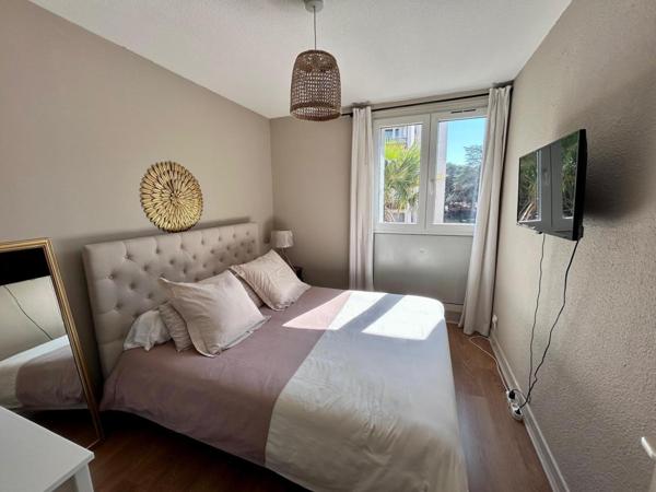 Appartement à FREJUS, 83600 - 3 pièces 58m²