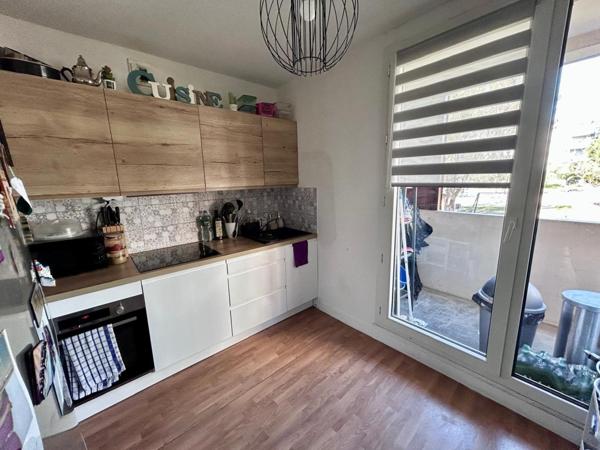 Appartement à FREJUS, 83600 - 3 pièces 58m²
