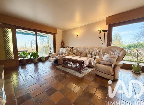 Maison à vendre 8 pièces 149 m² Albertville