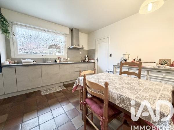 Maison à vendre 8 pièces 149 m² Albertville