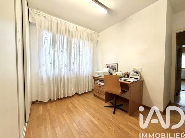 Maison à vendre 8 pièces 149 m² Albertville