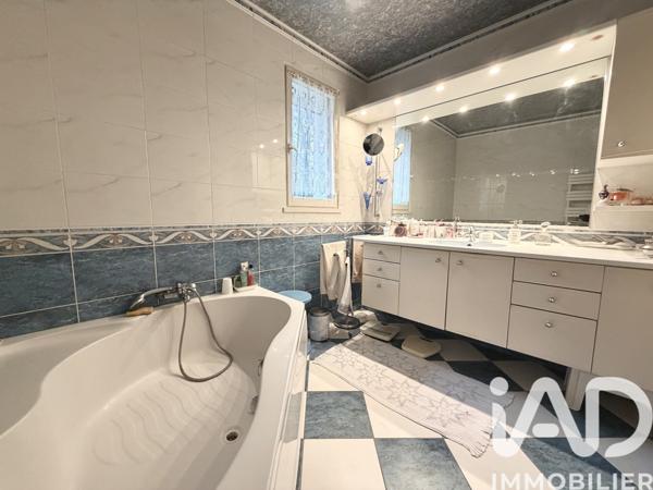 Maison à vendre 8 pièces 149 m² Albertville