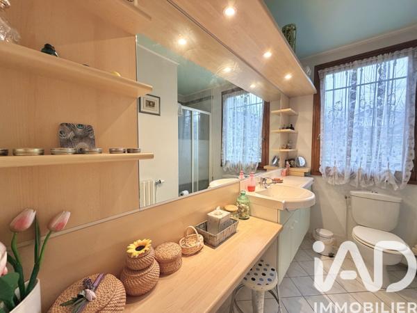 Maison à vendre 8 pièces 149 m² Albertville