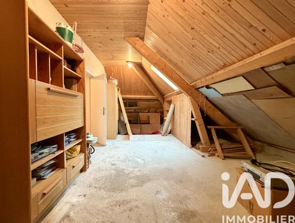 Maison à vendre 8 pièces 149 m² Albertville