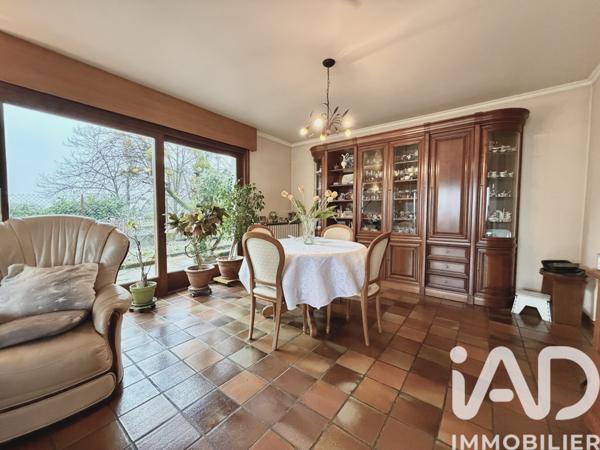 Maison à vendre 8 pièces 149 m² Albertville