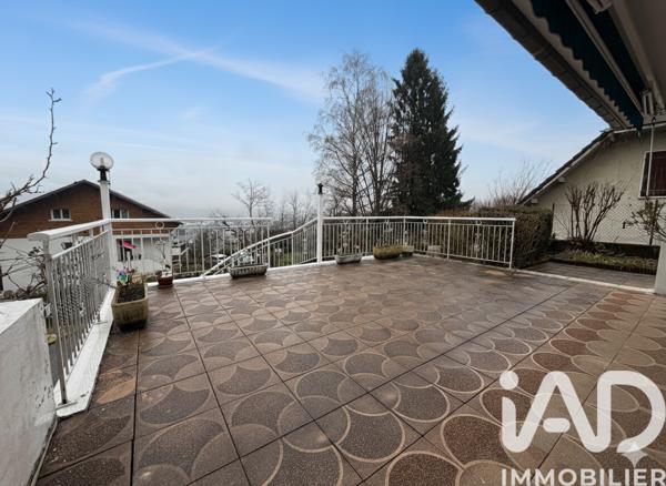 Maison à vendre 8 pièces 149 m² Albertville