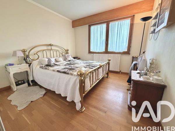 Maison à vendre 8 pièces 149 m² Albertville