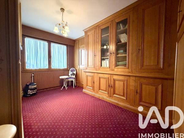 Maison à vendre 8 pièces 149 m² Albertville