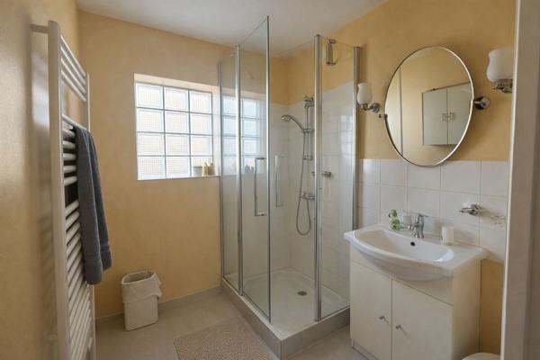 Appartement 2 pièces à vendre aux Sables d’Olonne – Exposition Sud