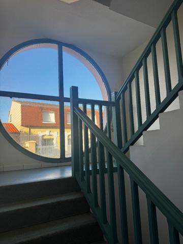 Appartement 2 pièces à vendre aux Sables d’Olonne – Exposition Sud