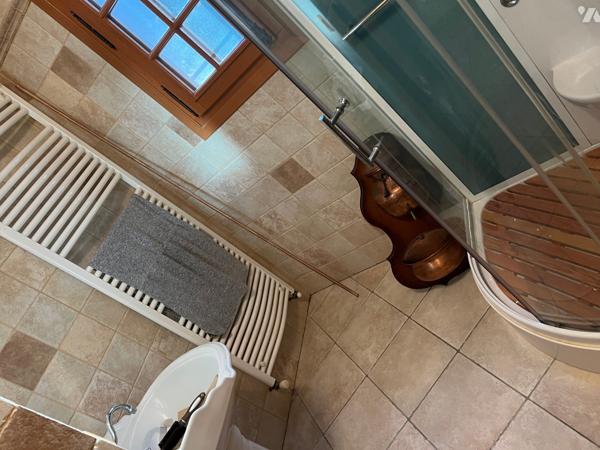 MAISON DE TYPE LANDAISE AVEC VUE DOMINANTE CASTELJALOUX