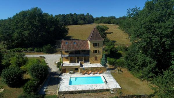 Vente Maison 5 pièces 175 m2 à Cazals