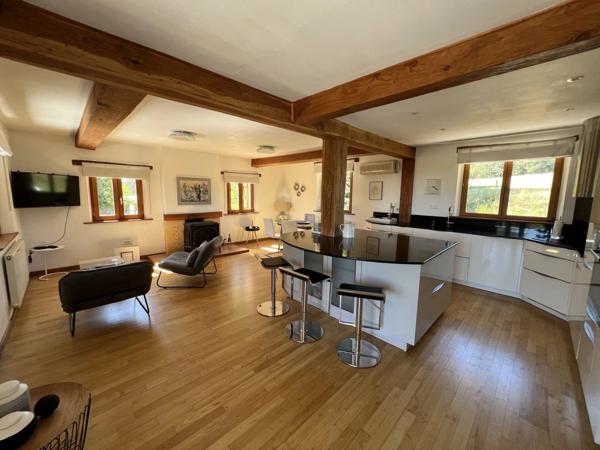 Vente Maison 5 pièces 175 m2 à Cazals