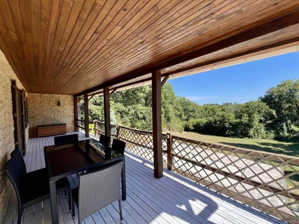 Vente Maison 5 pièces 175 m2 à Cazals