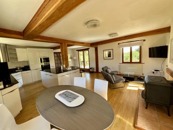 Vente Maison 5 pièces 175 m2 à Cazals