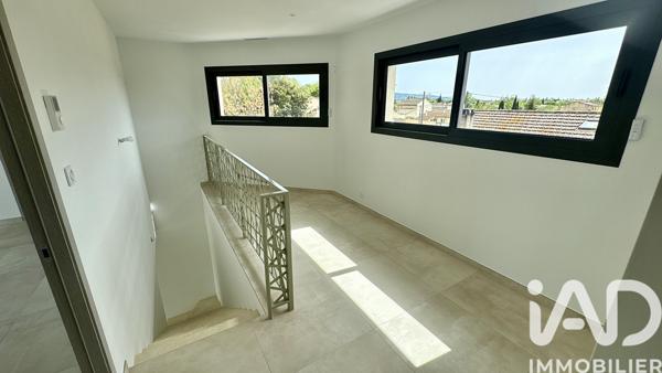 Maison à vendre 5 pièces 156 m² L'Isle-sur-la-Sorgue